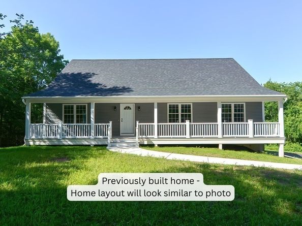 5 Brickyard Rd, North Brookfield MA 01535