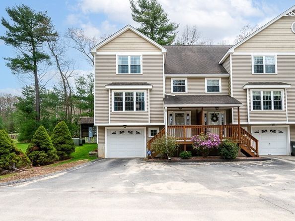 72 Arthur Dr 72, Northbridge MA 01588