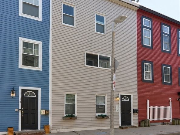 11 Emmet St, Boston MA 02127