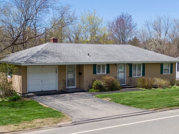 250 Pleasant St, Leicester MA 01524