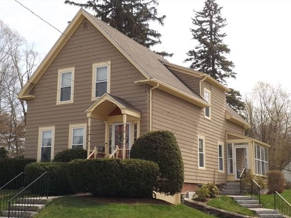 61 Nelson Place, Worcester MA 01605