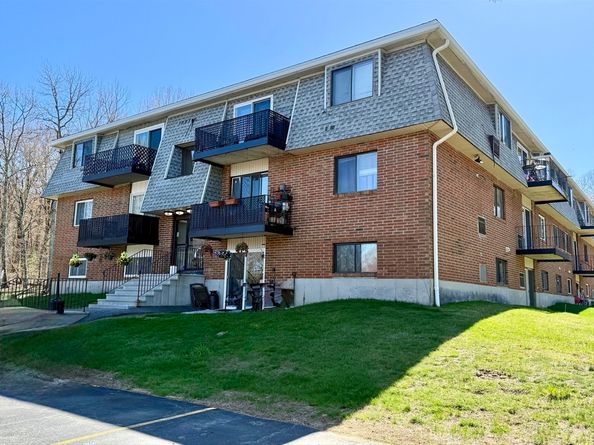 176 Maple Ave 525, Rutland MA 01543