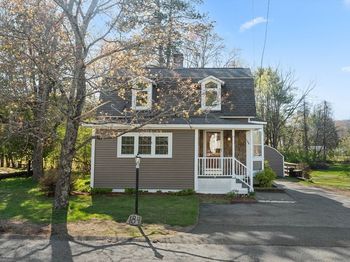 184 Pleasant St