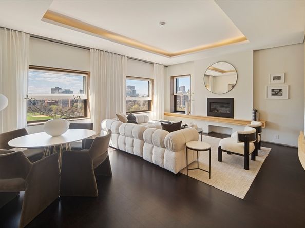 48 Beacon St 12F, Boston MA 02108