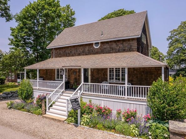 19 Old Garden Rd, Rockport MA 01966