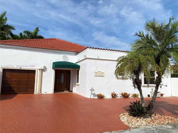 720 NW 123rd Ave, Miami FL 33182