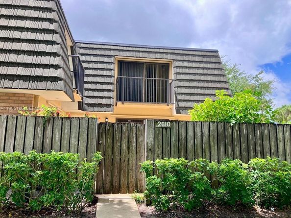 2610 26th way, Riviera Beach FL 33407