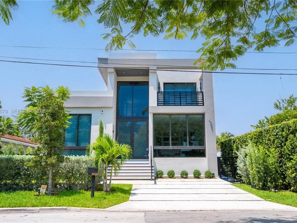 8826 Froude Ave, Surfside FL 33154