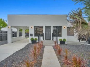 111 NW 46th St