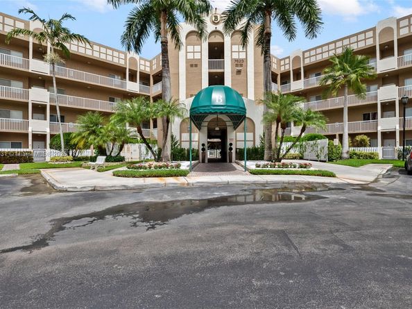 7623 Southampton Ter 204, Tamarac FL 33321