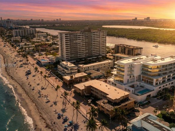 3319 N Ocean Drive 608, Hollywood FL 33019