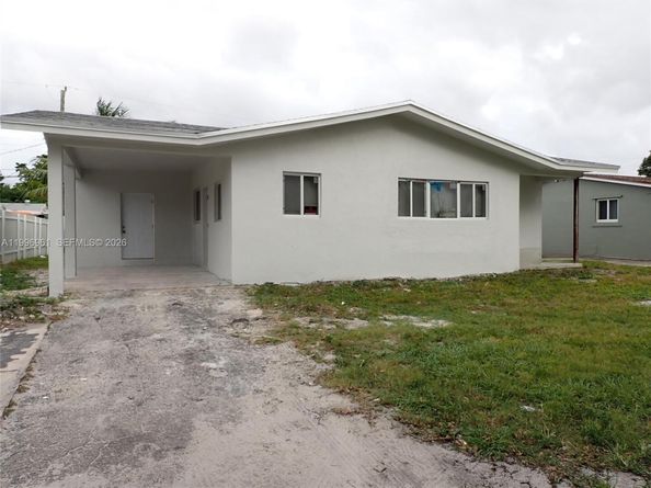 2241 N 62nd Ave, Hollywood FL 33024