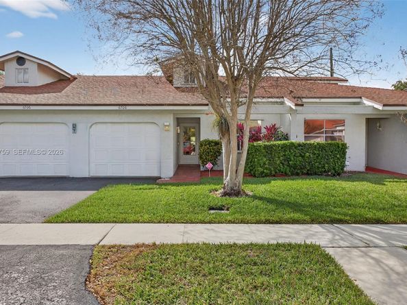 6708 N Pine Island Rd, Tamarac FL 33321