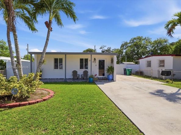 3140 NW 97th St, Miami FL 33147