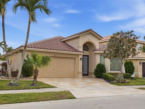 3536 Hudson Ln, Boynton Beach FL 33436
