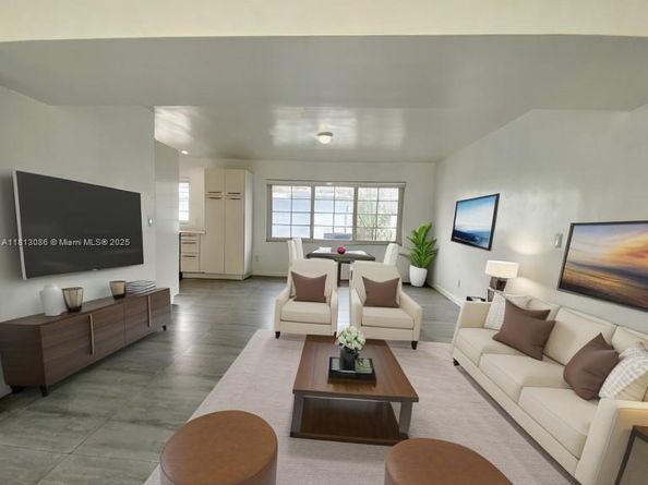 1201 S Biscayne Point Rd, Miami Beach FL 33141