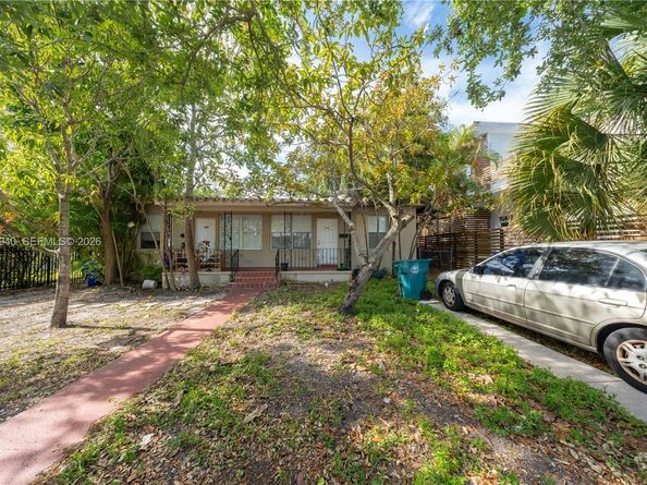 170 NE 48th St, Miami FL 33137