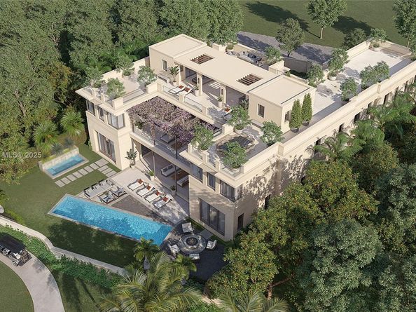 1003 Fisher Island Drive, Miami Beach FL 33109