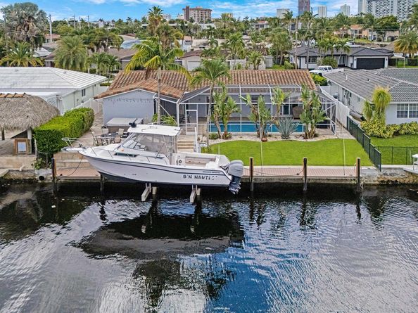 611 SE 9TH Avenue, Pompano Beach FL 33060