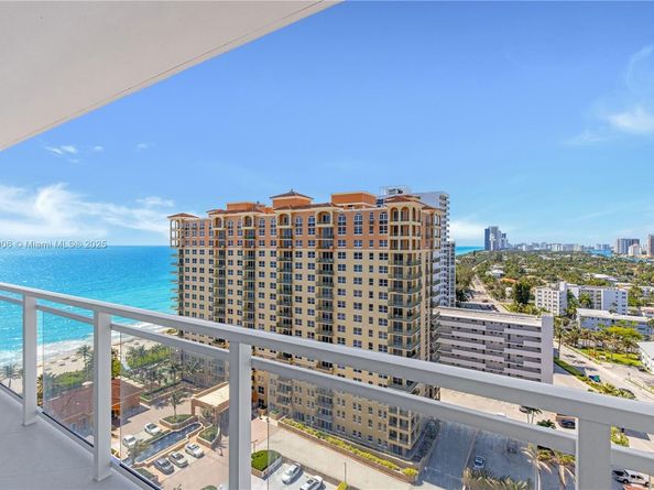 2030 S Ocean Dr 1708, Hallandale Beach FL 33009