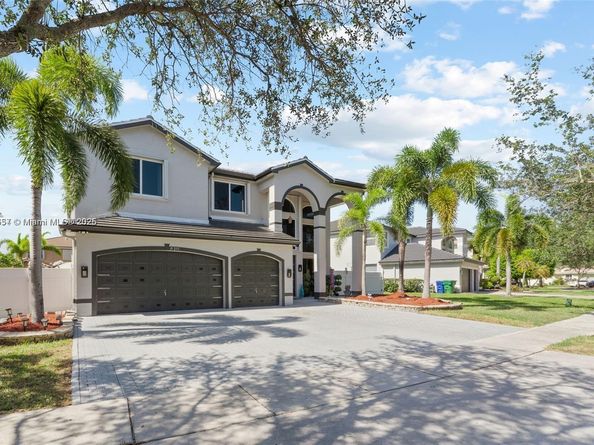 15255 SW 21st Pl, Miramar FL 33027