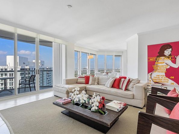 21150 Point Pl PH 3105, Aventura FL 33180