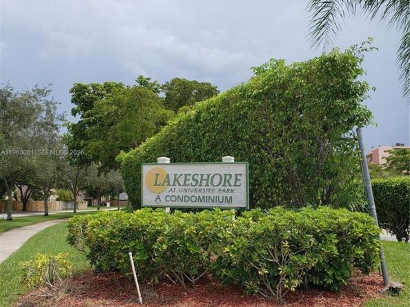 8540 N Sherman Cir 204, Miramar FL 33025