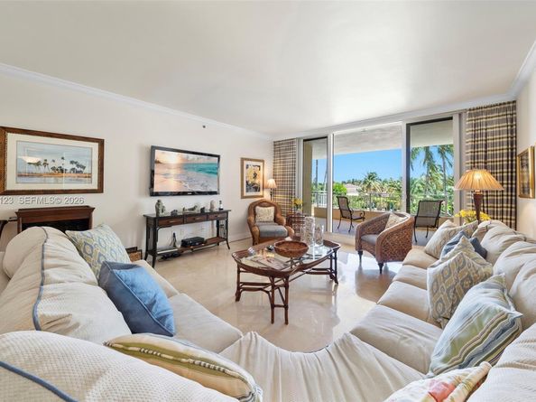 791 Crandon Blvd 404, Key Biscayne FL 33149