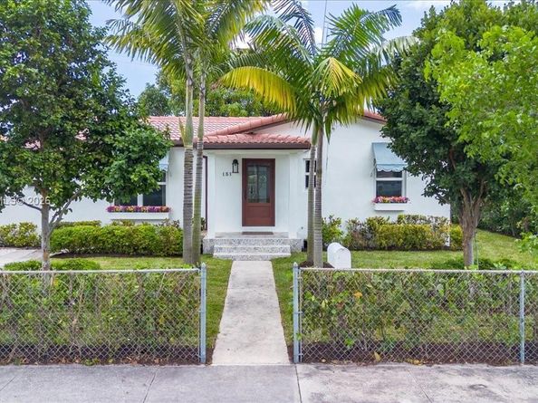 151 SW 51st Ct, Miami FL 33134