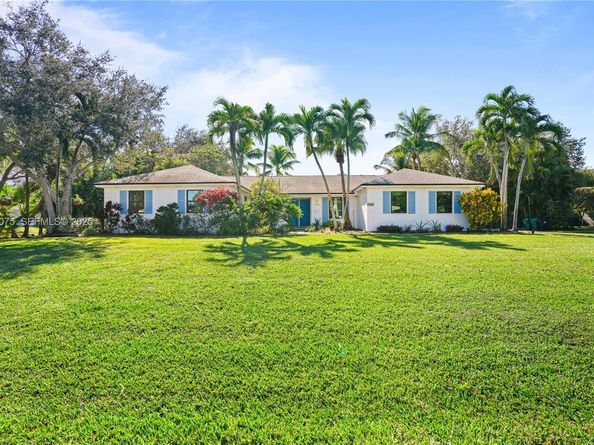 7600 SW 164th St, Palmetto Bay FL 33157