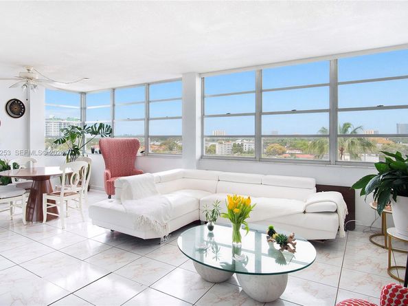 11930 N Bayshore Dr 609, North Miami FL 33181