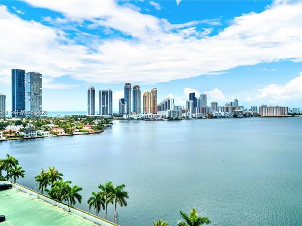 3600 Mystic Pointe Dr 1117, Aventura FL 33180