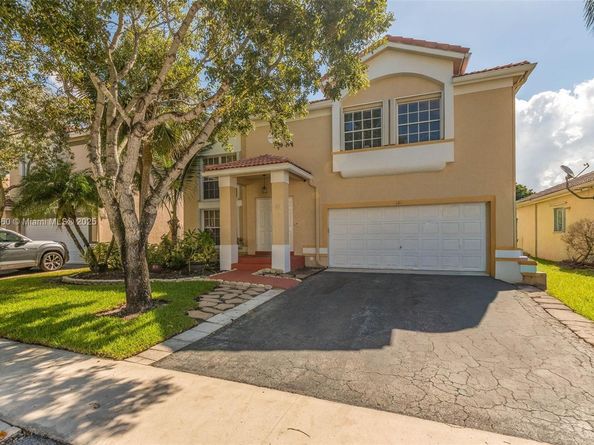 161 Granada Ave, Weston FL 33326