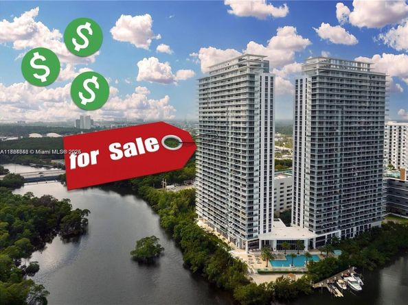 16385 Biscayne Blvd 2118, North Miami Beach FL 33160