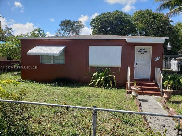 11970 NW 10th Ave, North Miami FL 33168