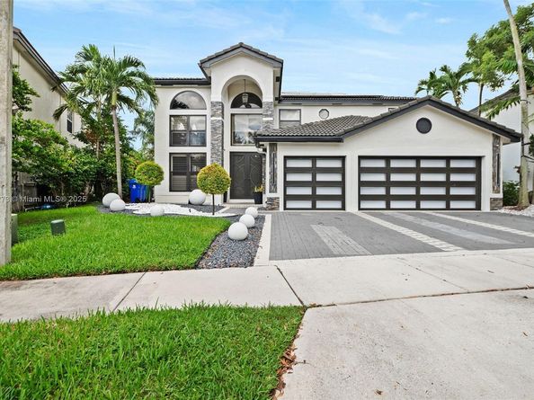 3591 SW 177th Ave, Miramar FL 33029