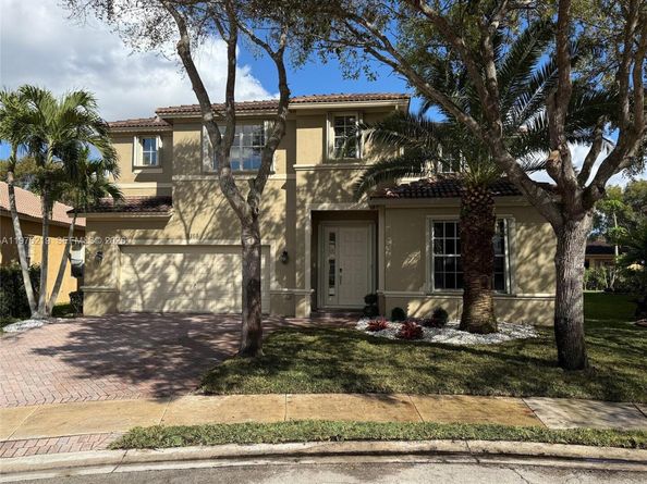4160 Cascade Ter, Weston FL 33332