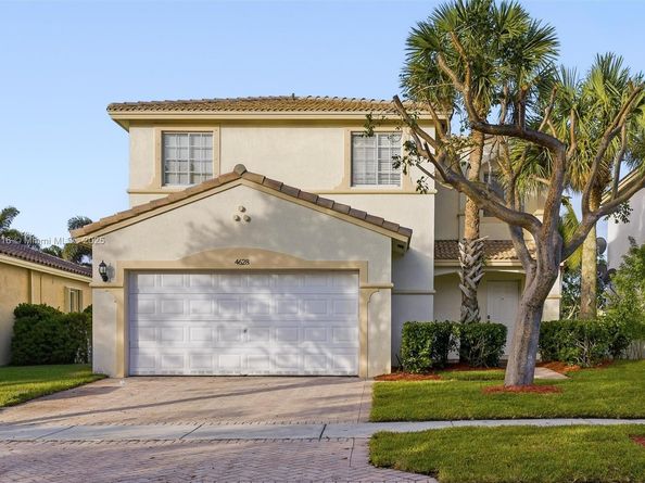 4628 SW 125th Ln, Miramar FL 33027