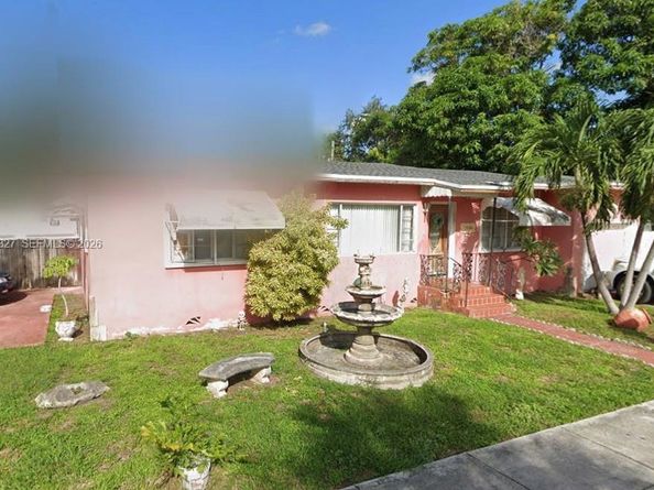 15150 NE 15th Ct, North Miami Beach FL 33162