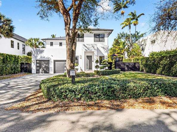 7500 SW 55th Ave, Miami FL 33143