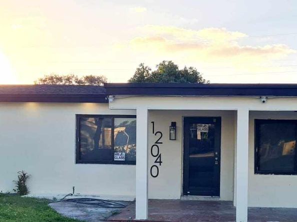 12040 N Miami Ave, North Miami FL 33168