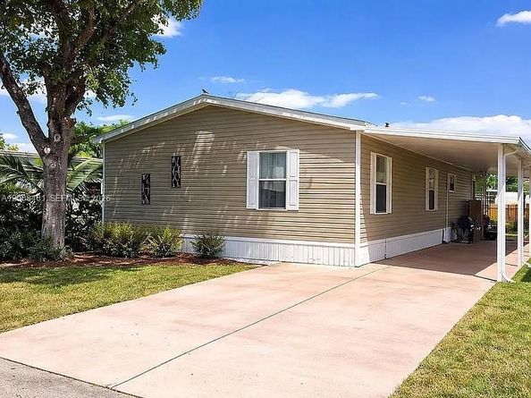 390 NW 134th Ave, Plantation FL 33325