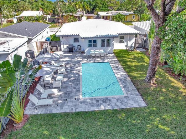 1315 NE 16th Ave, Fort Lauderdale FL 33304