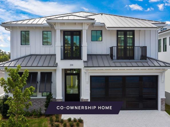 319 Coconut Isle Dr, Fort Lauderdale FL 33301