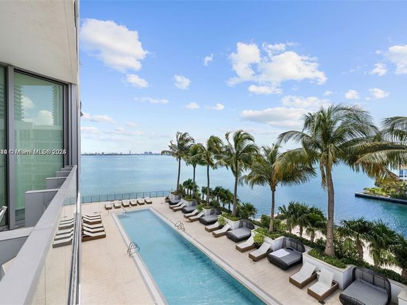 2900 NE 7th Ave 809, Miami FL 33137