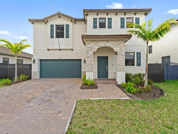 23302 SW 132nd Pl, Princeton FL 33032