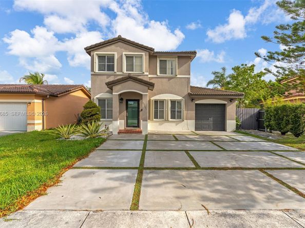 13731 SW 173rd Terr, Miami FL 33177