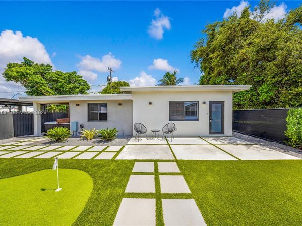 111 NW 53rd St, Miami FL 33127