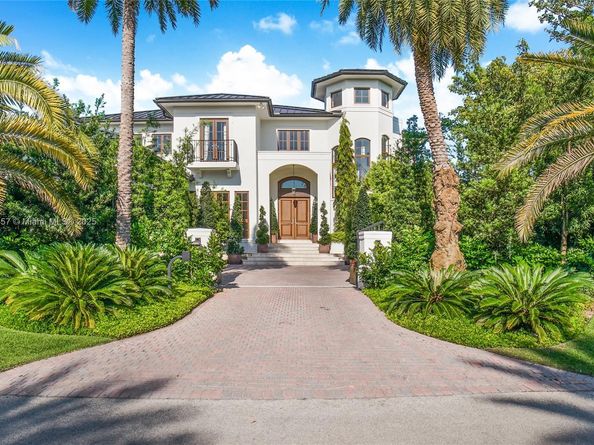 365 Gulf Rd, Key Biscayne FL 33149