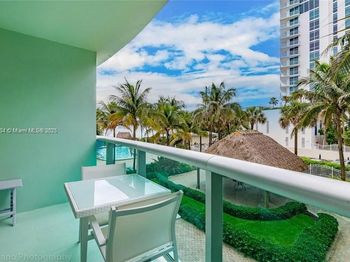 3901 S Ocean Dr